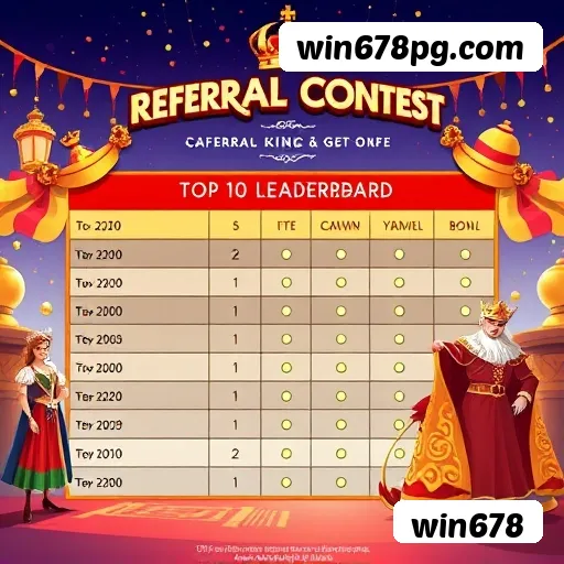 Configurações úteis dentro do app win678