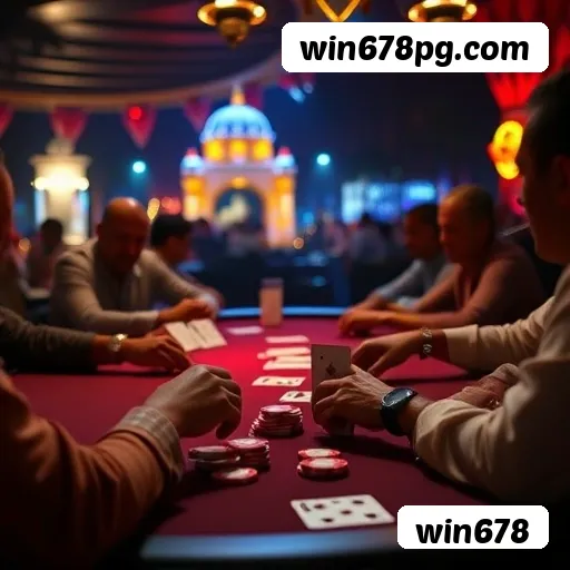 App win678 Android download