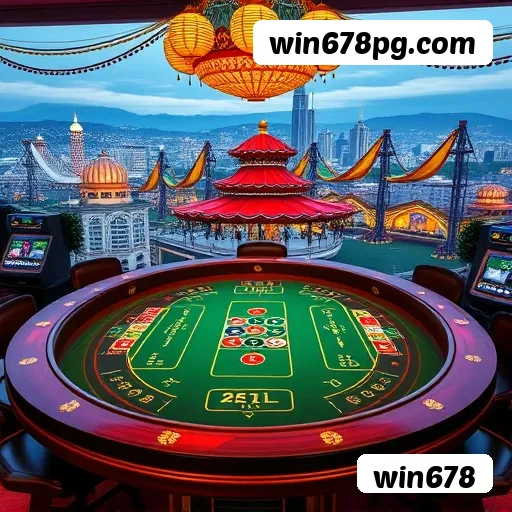 Pagamentos win678 PIX