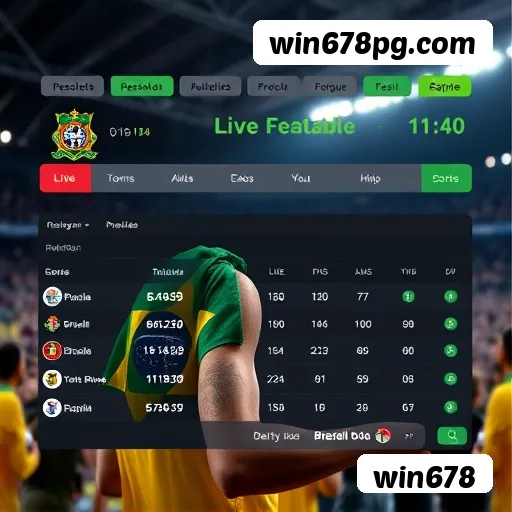 Segurança win678 SSL