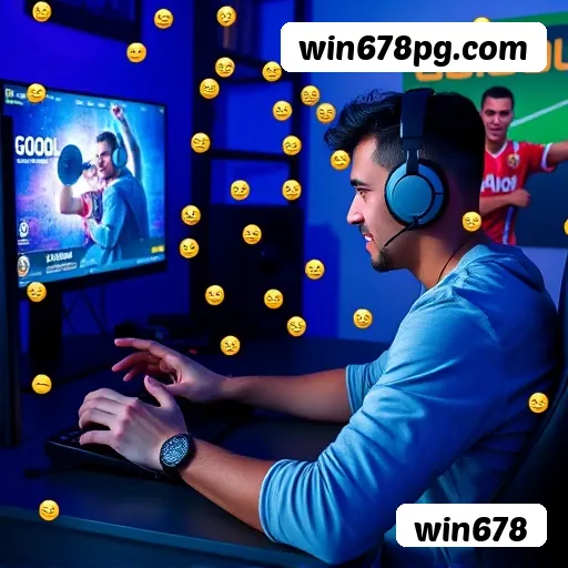 Gates of Olympus slot win678