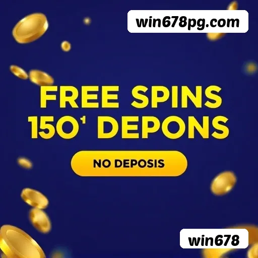 Slots com prêmios win678